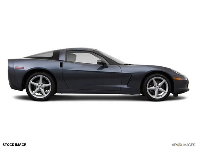 2013 Chevrolet Corvette Base