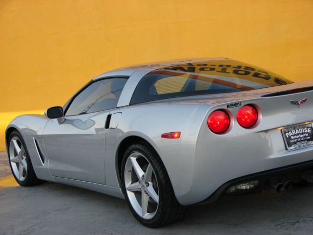 2013 Chevrolet Corvette Certified Carfax ONE Owner Cadillac