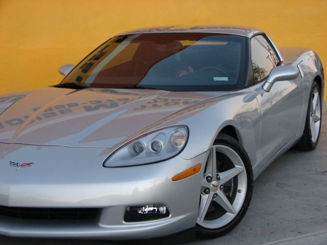 2013 Chevrolet Corvette Certified Carfax ONE Owner Cadillac