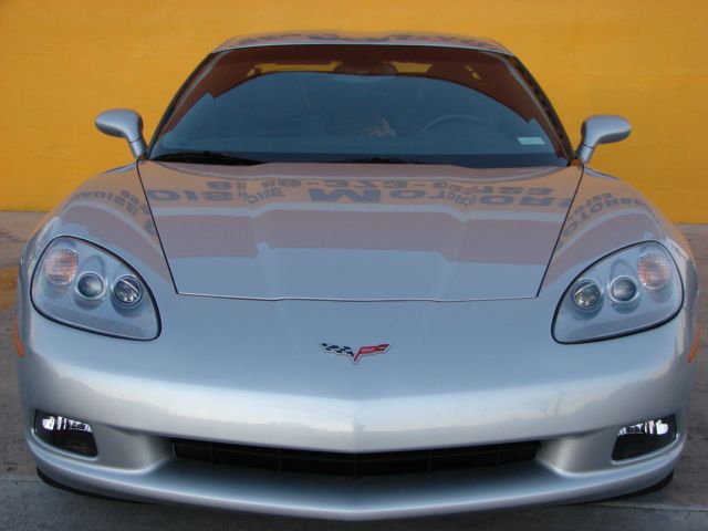 2013 Chevrolet Corvette Certified Carfax ONE Owner Cadillac
