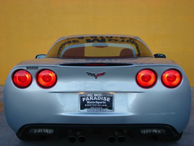 2013 Chevrolet Corvette Certified Carfax ONE Owner Cadillac