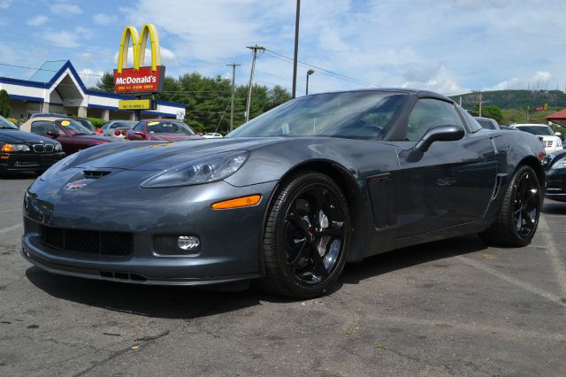 2013 Chevrolet Corvette Sport - 4x4 Loaded