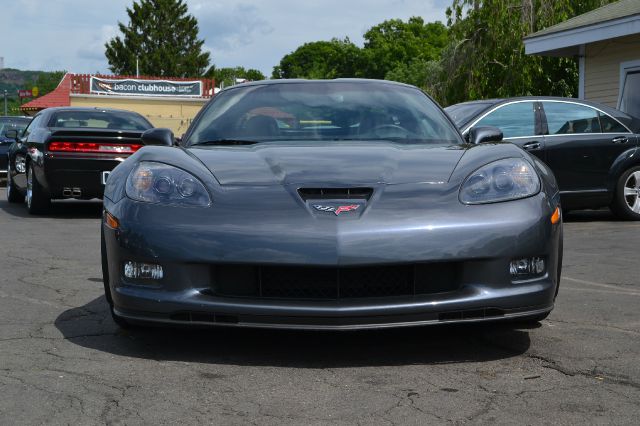 2013 Chevrolet Corvette Sport - 4x4 Loaded