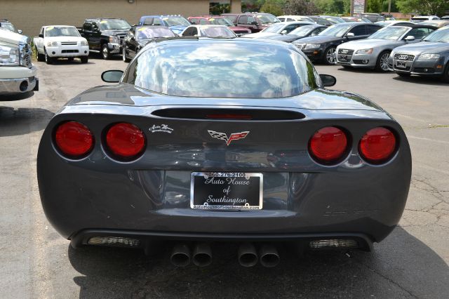 2013 Chevrolet Corvette Sport - 4x4 Loaded