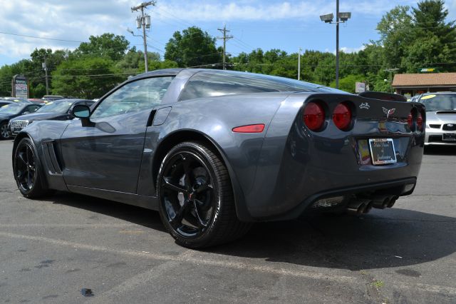 2013 Chevrolet Corvette Sport - 4x4 Loaded