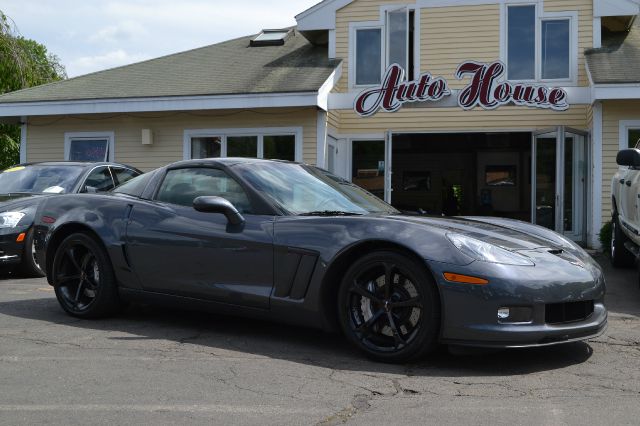 2013 Chevrolet Corvette Sport - 4x4 Loaded