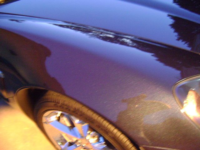 2013 Chevrolet Corvette 2.5L Automatic S