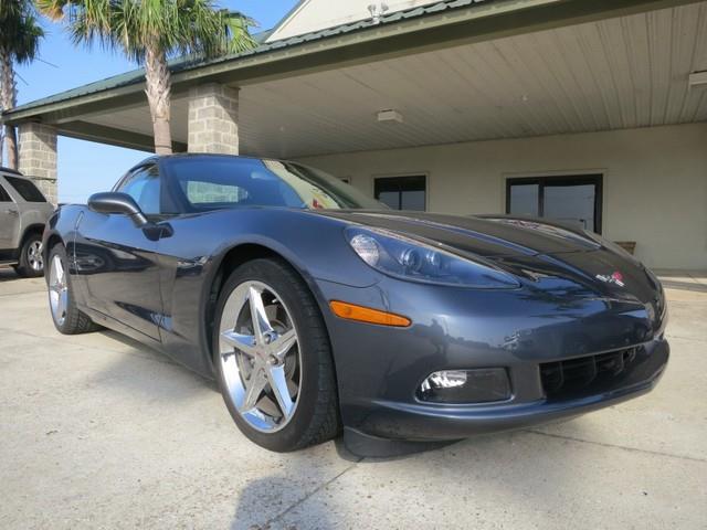 2013 Chevrolet Corvette Unknown