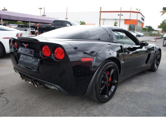2013 Chevrolet Corvette 1.8 T