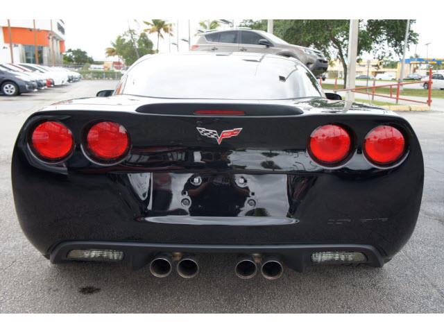 2013 Chevrolet Corvette 1.8 T