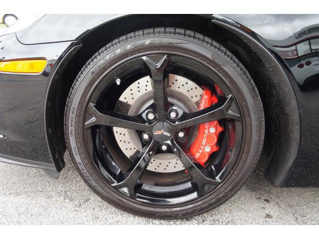 2013 Chevrolet Corvette 1.8 T