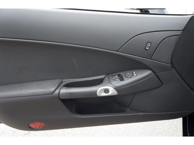 2013 Chevrolet Corvette 1.8 T