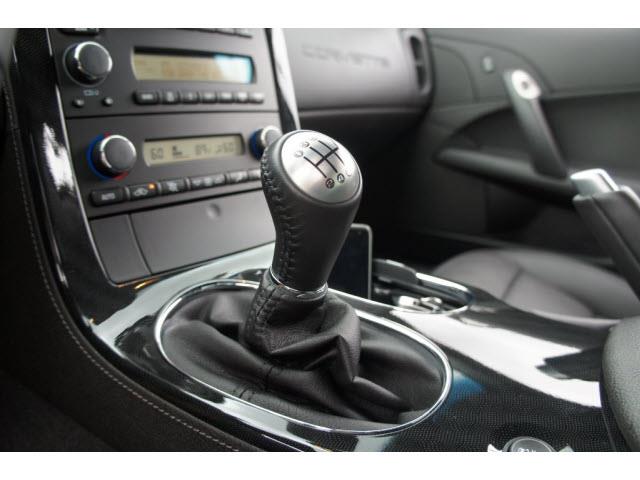 2013 Chevrolet Corvette 1.8 T