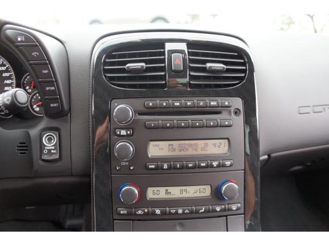 2013 Chevrolet Corvette 1.8 T