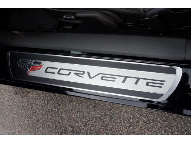 2013 Chevrolet Corvette 1.8 T