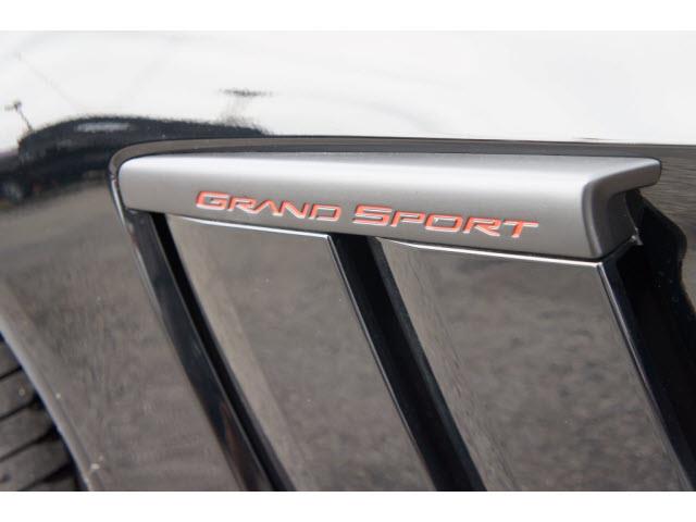 2013 Chevrolet Corvette 1.8 T