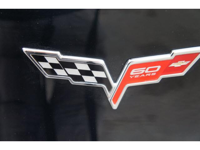 2013 Chevrolet Corvette 1.8 T