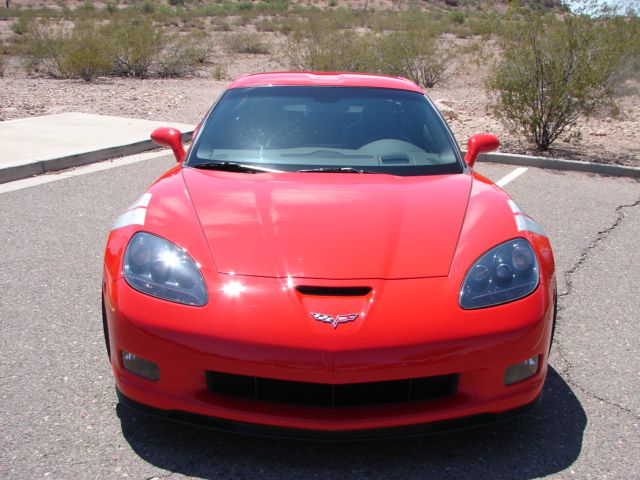 2013 Chevrolet Corvette Gorgeous Car
