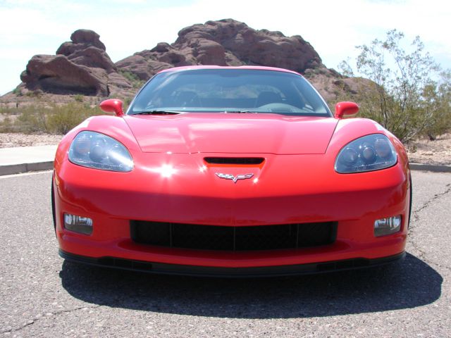 2013 Chevrolet Corvette Gorgeous Car