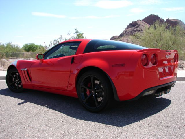 2013 Chevrolet Corvette Gorgeous Car