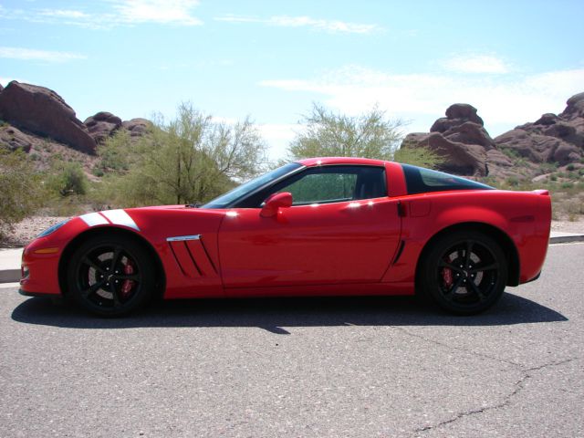2013 Chevrolet Corvette Gorgeous Car