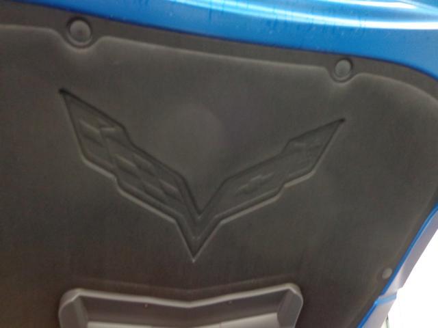 2014 Chevrolet Corvette SXT 4x4 SUV