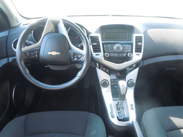 2011 Chevrolet Cruze Supercab XL