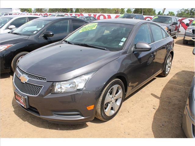 2011 Chevrolet Cruze C1500 Scottsdale