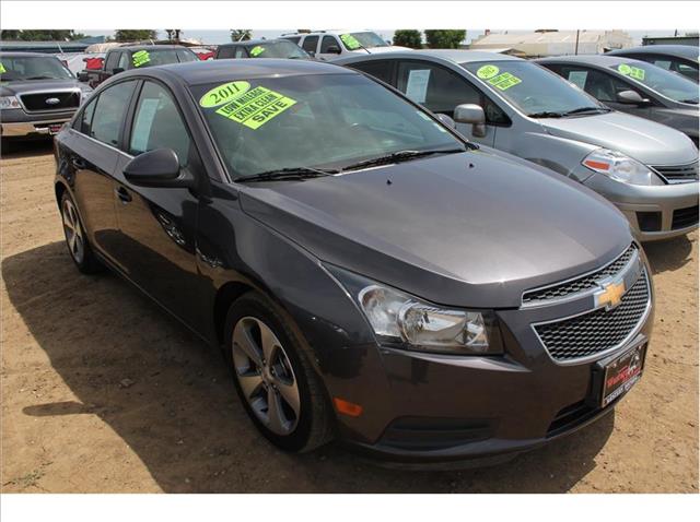 2011 Chevrolet Cruze C1500 Scottsdale