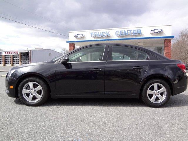 2011 Chevrolet Cruze X-cab Diesel