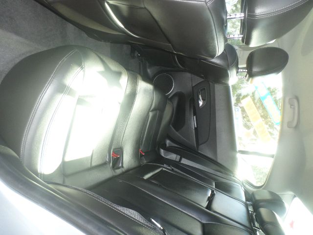 2011 Chevrolet Cruze 4dr AWD SUV