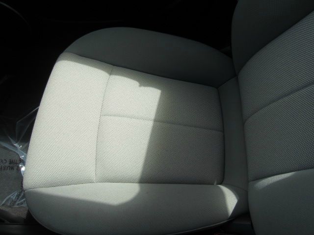 2011 Chevrolet Cruze Supercab XL