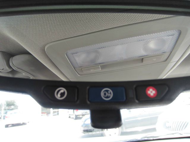 2011 Chevrolet Cruze Supercab XL