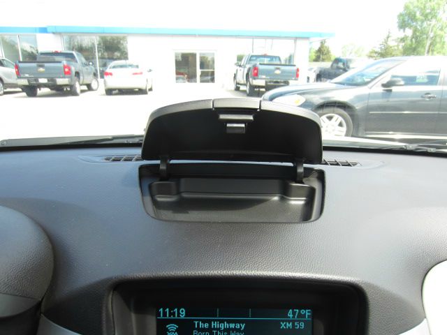 2011 Chevrolet Cruze Supercab XL