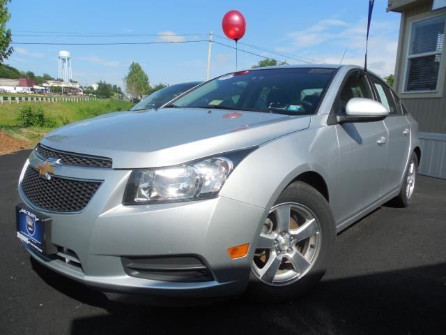 2011 Chevrolet Cruze C240 Wagon 4-matic