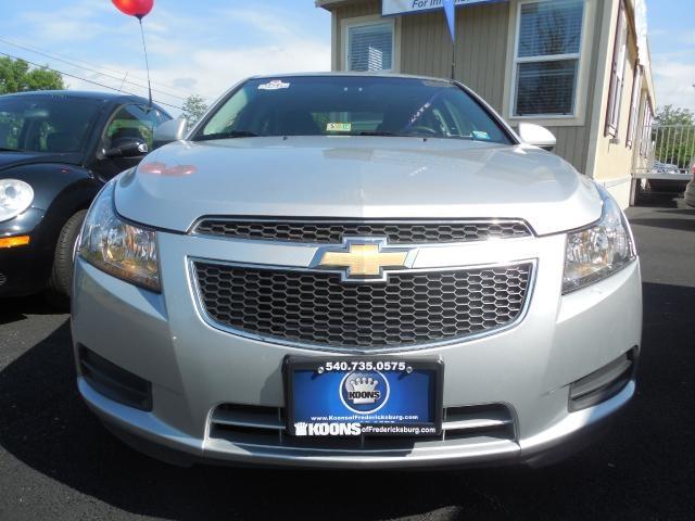 2011 Chevrolet Cruze C240 Wagon 4-matic