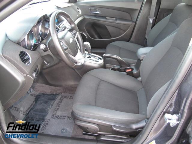 2011 Chevrolet Cruze XL Crew Cab Long Bed 4WD