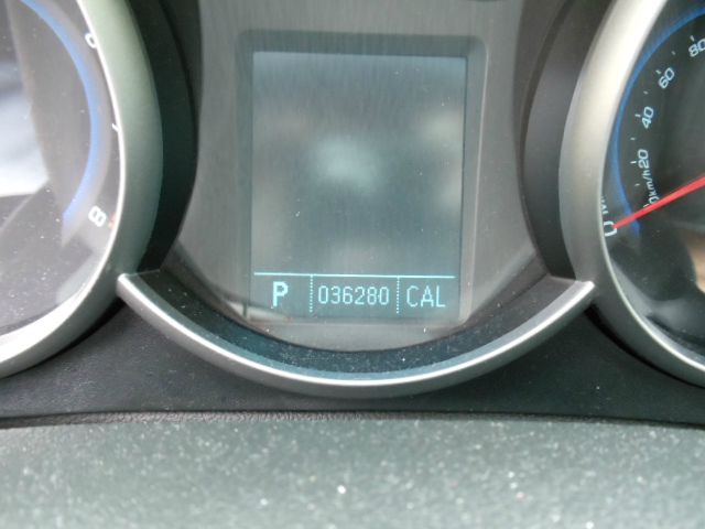 2011 Chevrolet Cruze Z71, 4X4, LS, XCAB