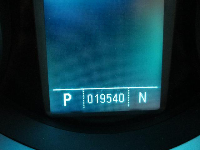 2011 Chevrolet Cruze SL1