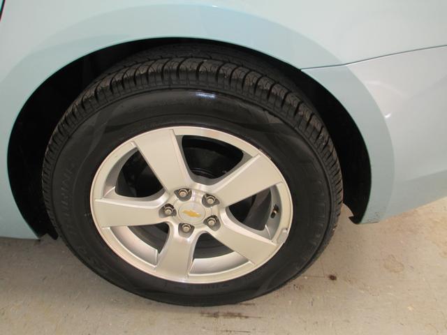 2011 Chevrolet Cruze SL1