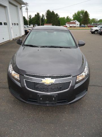 2011 Chevrolet Cruze Supercab XL