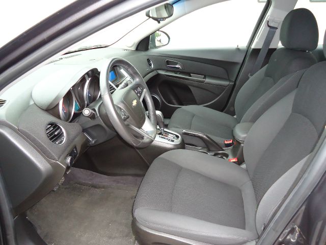 2011 Chevrolet Cruze Supercab XL