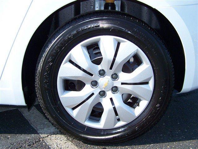 2012 Chevrolet Cruze Touring W/nav.sys