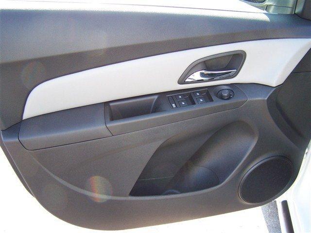 2012 Chevrolet Cruze Touring W/nav.sys