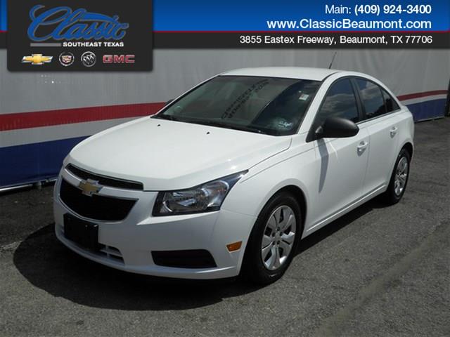 2012 Chevrolet Cruze Touring W/nav.sys