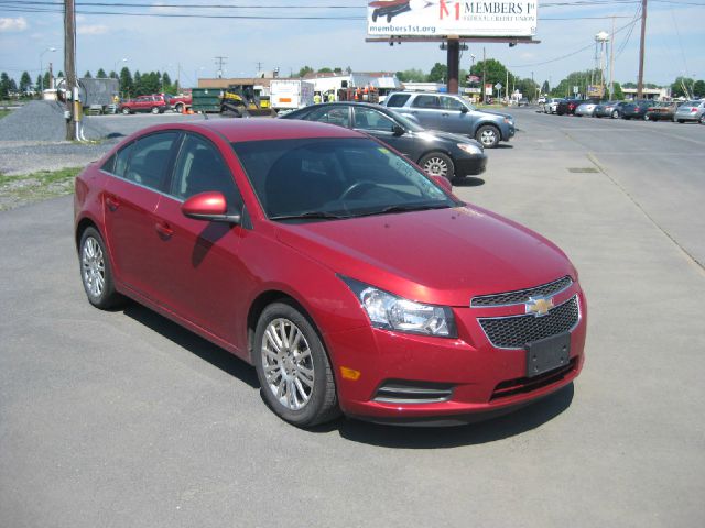 2012 Chevrolet Cruze Z71, 4X4, LS, XCAB