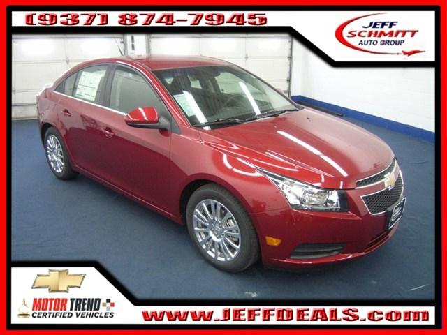 2012 Chevrolet Cruze Z71, 4X4, LS, XCAB