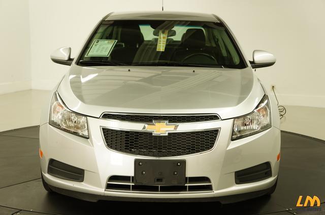 2012 Chevrolet Cruze 4dr AWD SUV