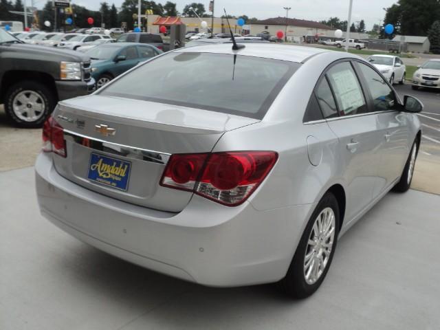 2012 Chevrolet Cruze Z71, 4X4, LS, XCAB