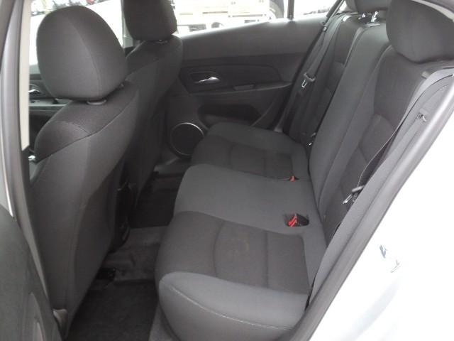 2012 Chevrolet Cruze Z71, 4X4, LS, XCAB